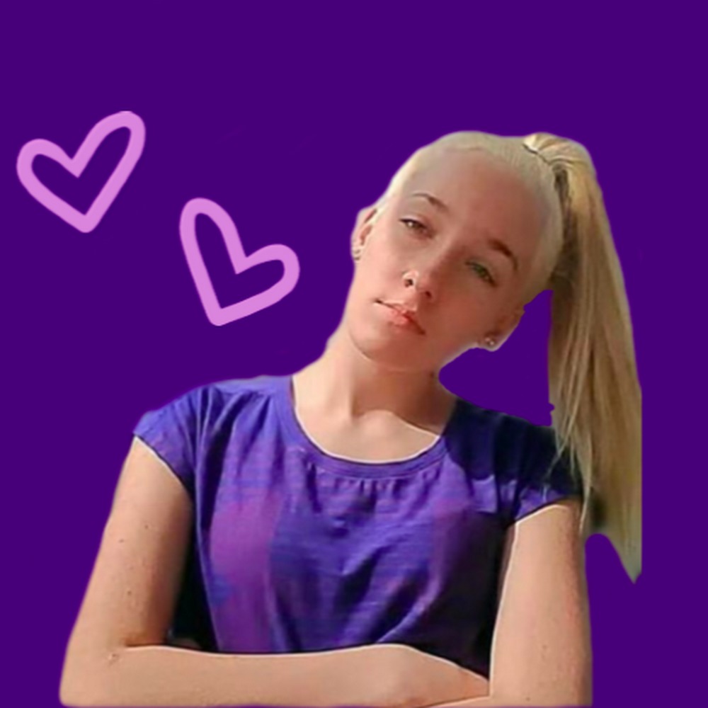 Meet your Posher, Kaylah